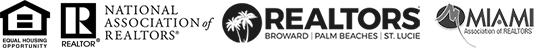 Equal Housing Logo